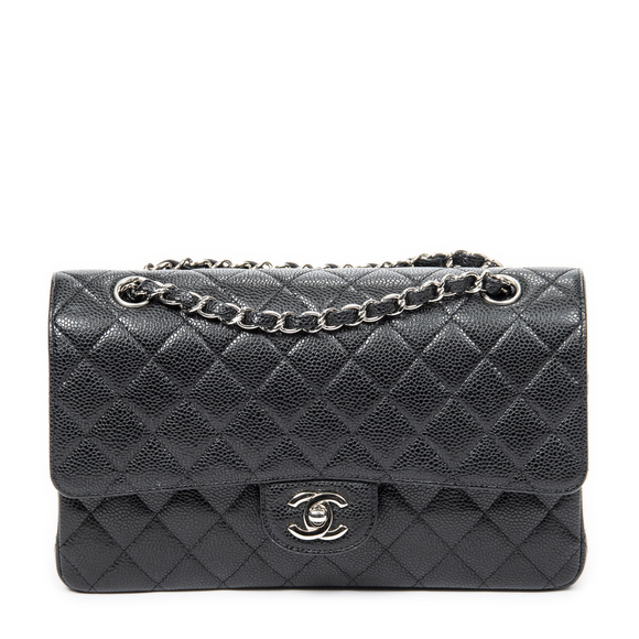 Chanel Classic Double Flap 26 - Picture 1 of 10